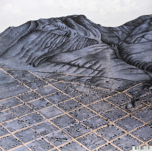 Arcade Fire : Sprawl II (Mountains Beyond Mountains) / Ready To Start (Remixes) (12", RSD, Single, Ltd)