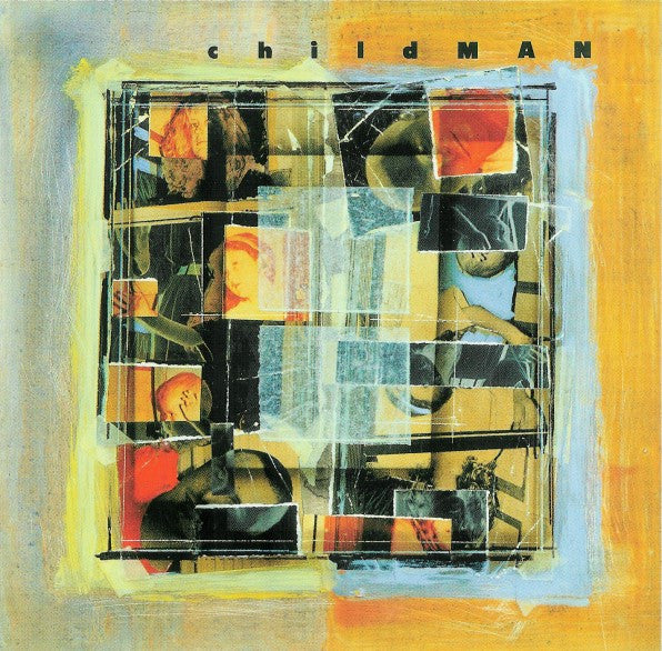 Childman : Childman (CD, Album)