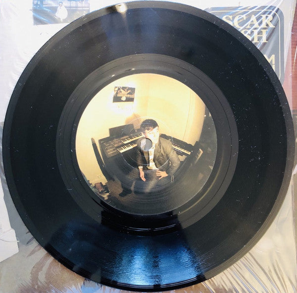 Oscar Cash : Oscar Cash Plays Metronomy (7", RSD, Single, Ltd)