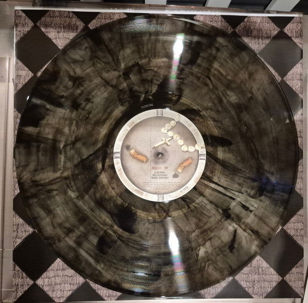 Luvcat : Vicious Delicious (2xLP, Album, Cur)