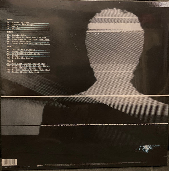 Blondie : No Exit (Remastered & Expanded) (2xLP, Album, RE, RM, Cry)