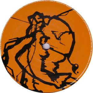 Deoda : Gama / Too.Much.Drink. (TMD) (12")