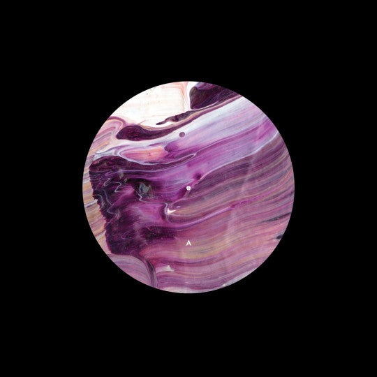 Matthew Dear : Headcage EP (12", EP, Ltd)