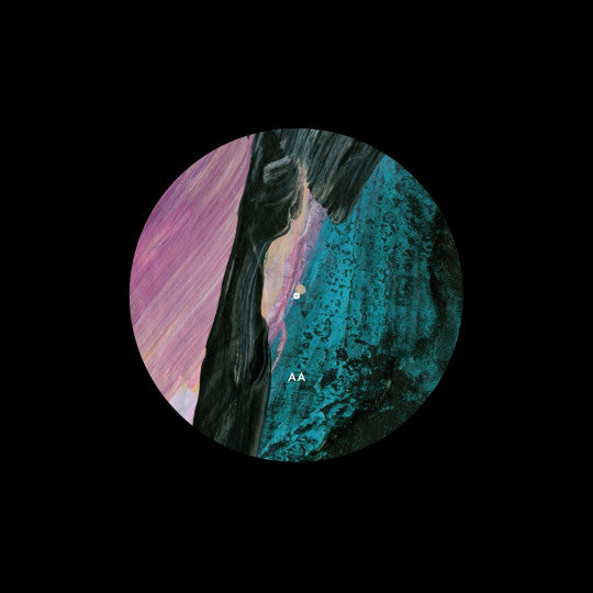 Matthew Dear : Headcage EP (12", EP, Ltd)