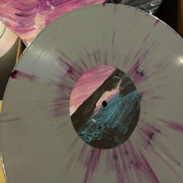 Matthew Dear : Headcage EP (12", EP, Ltd)