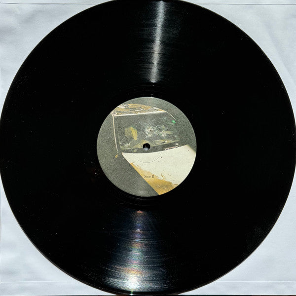 Armand Hammer & The Alchemist* : Haram (LP, Album, RP)