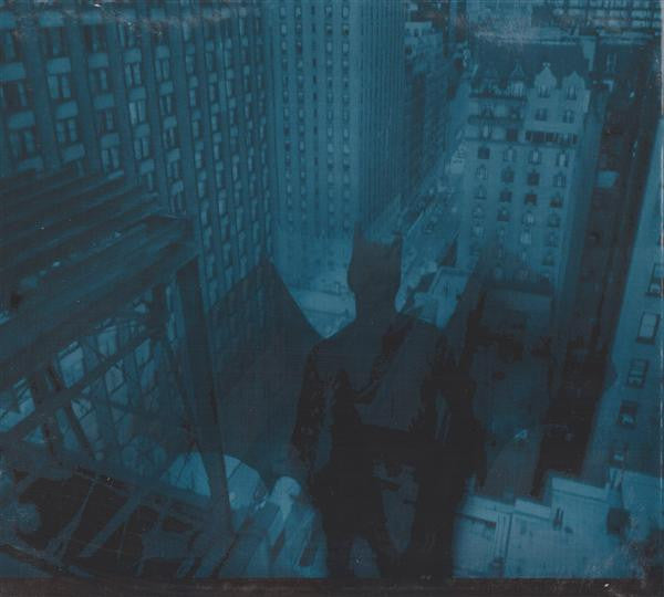 Global Stage Orchestra : Batmania Music From The Dark Knight And Other Batman Movies (3xCD)