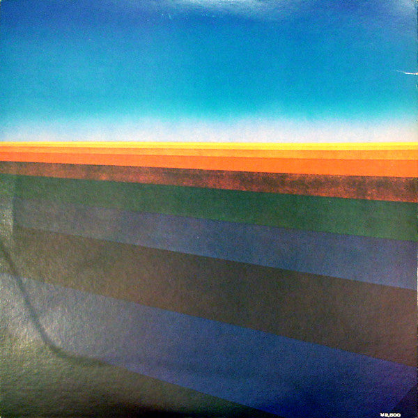 Emerson, Lake & Palmer : Tarkus (LP, Album, RE, Gat)