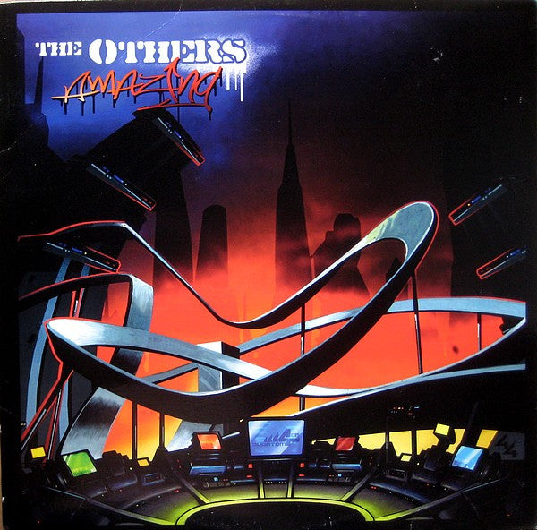 The Others (2) : Amazing (12")