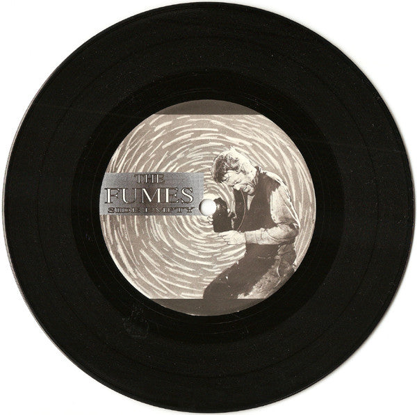 The Fumes (2) : Ways To Enjoy Life (7")