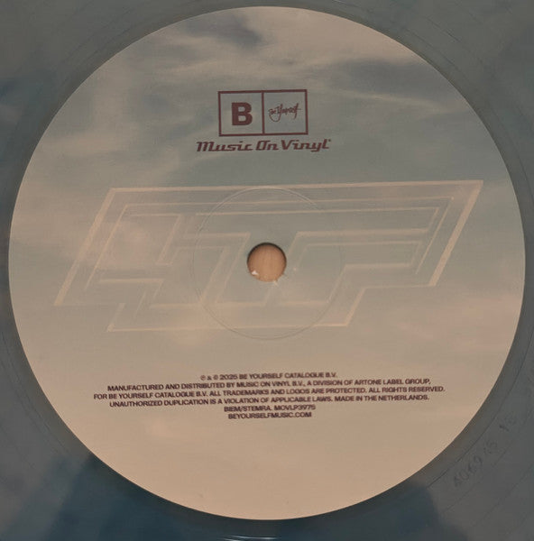 4 Tune Fairytales : Fantasies (2xLP, Album, Num, Lig)