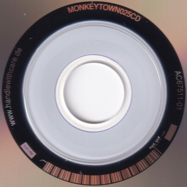 Lazer Sword : Memory (CD, Album)