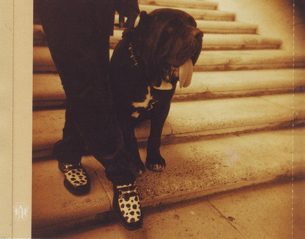 Aaron Hall : Inside Of You (CD, Album)