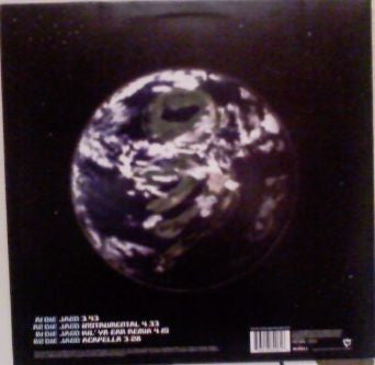 Da Germ : Die Jagd Beginnt (12")