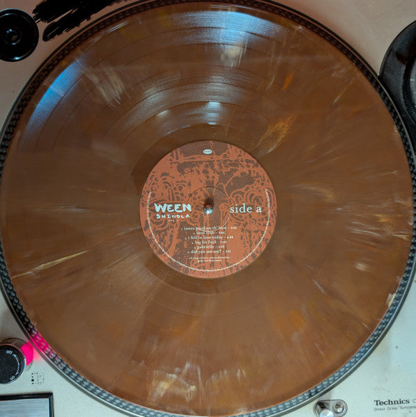 Ween : Shinola Vol.1 (LP, Album, RSD, Ltd, RE, Bro)