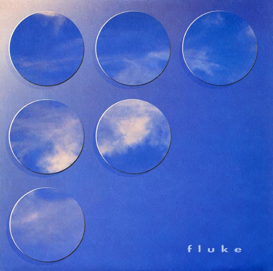 Fluke : Philly (7", Single)