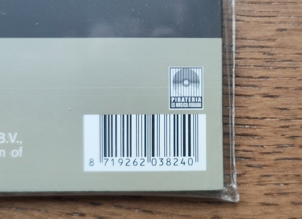 Natalia Lafourcade : Musas (Un Homenaje al Folclore Latinoamericano en Manos de Los Macorinos), Vol. 2 (LP, Album, Ltd, Num, RE, RP, Ora)