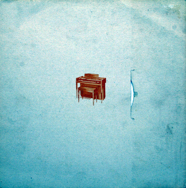 Money Mark : Cry (12")