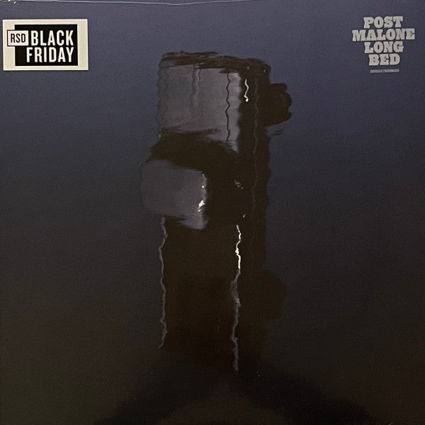 Post Malone : Long Bed (LP, Album, RSD, Ora)