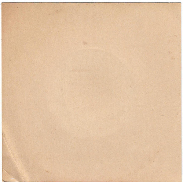 Claude François : Quand Un Bateau Passe (7", Single, Mono, Jukebox)