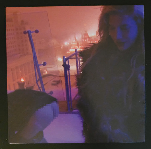 Kesha : Holiday Road (7", RSD, Single, Mul)