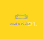 Various : Musik Is The Best 01 (CD, Comp)