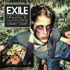 Exile Parade : Brothel Ballet (CD, Album)