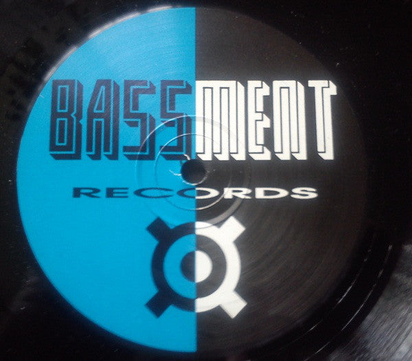 Unit 46 : Fool No Longer (12")