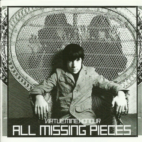 All Missing Pieces : Virtue Mine Honour (CD, Album)