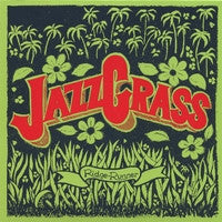 Slim Richey's Jazz Grass : Jazz Grass (LP, Album)