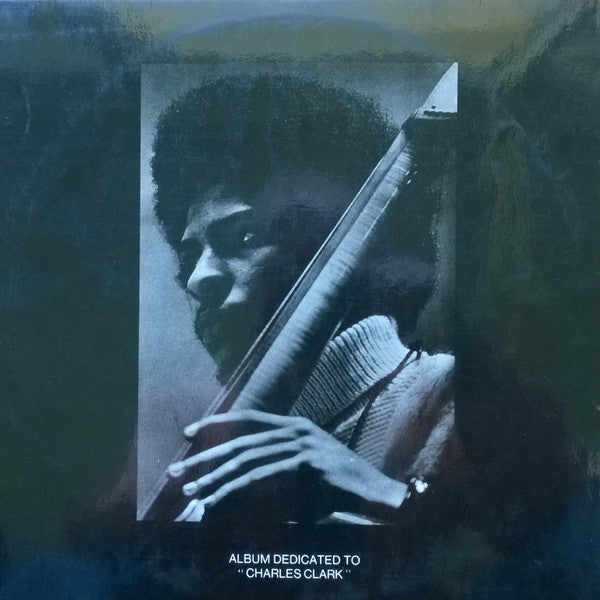 The Art Ensemble Of Chicago : A Jackson In Your House (LP, Album, RE, Gat)