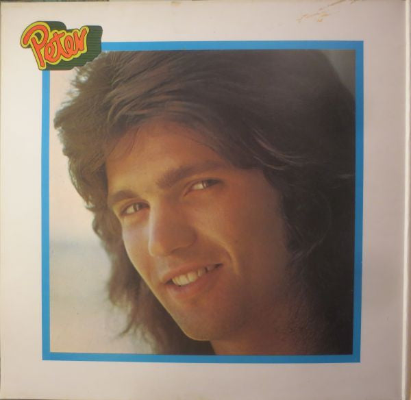 Peter Paul And Marty : Peter Paul & Marty (LP, Album, Gat)