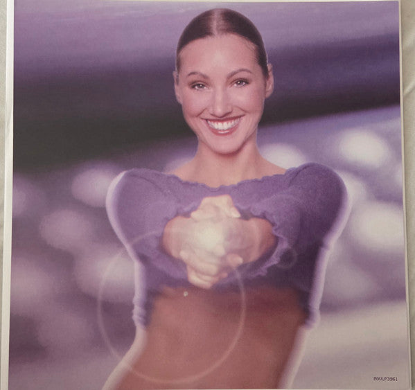 Alice Deejay : Who Needs Guitars Anyway? (LP, Album, Ltd, Pur)