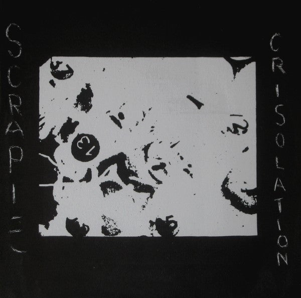 Drone (12) : Voice Of Reason (7")