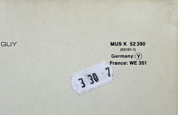 Joe Albany : Portrait Of An Artist (LP, Album)