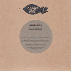 The Membranes : If You Enter The Arena You've Got To Be Prepared To Deal With The Lions / B.O.O.T.S. / Everything's Brilliant (7")