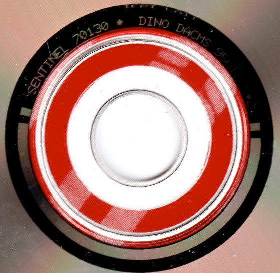 ICT : Lasciati Tentare (CD, Maxi)