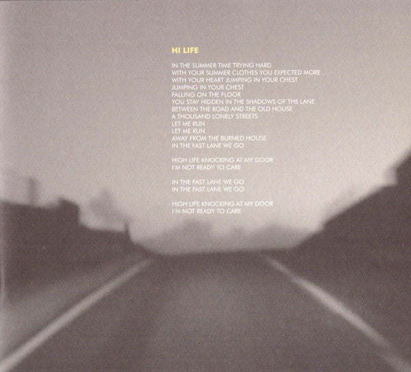 The Magnetic North (2) : Orkney Symphony Of The Magnetic North (CD, Album, Ltd, Boo)