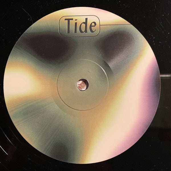 Interceptor (5) : Re-Hab / Sanity Madness (12")