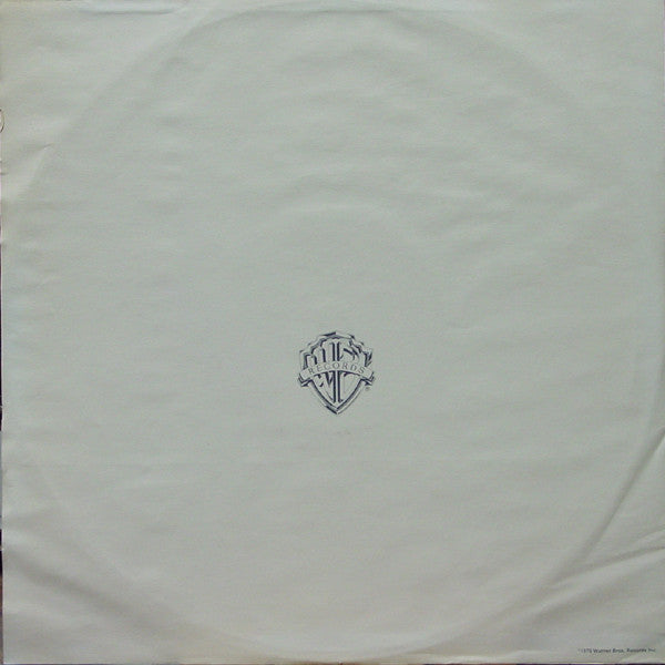 Sammy Johns : Sammy Johns Sings "The Van" / Original Motion Picture Sound Track (LP, Album, Los)