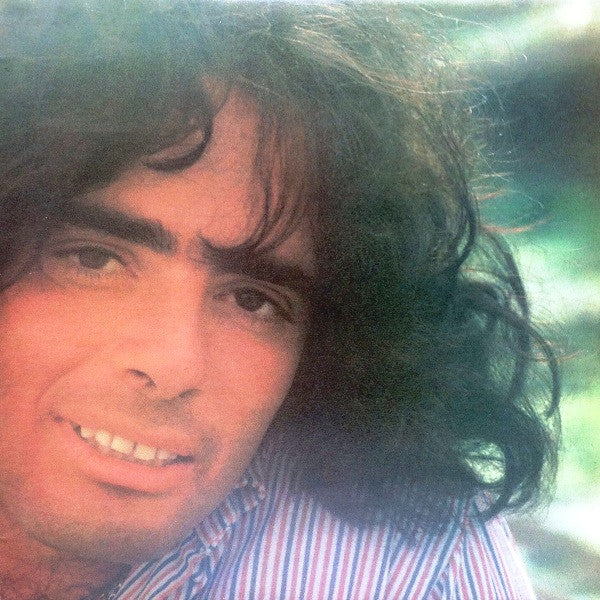 Nicolas Peyrac : Et La Fête Est Finie... (LP, Album, RE, Gat)