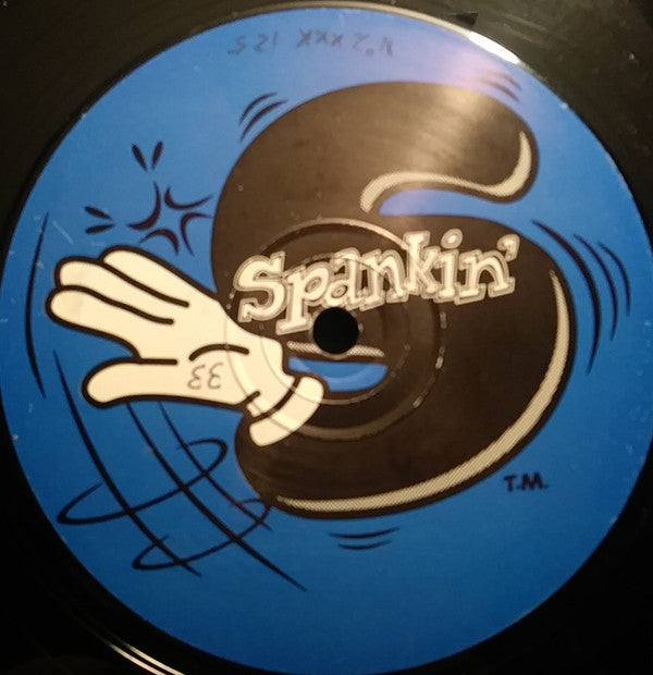 Kooltrybe : U Just U (12")