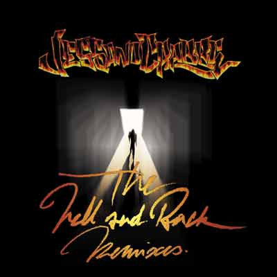 Jess & Crabbe : The Hell And Back Remixes (12")