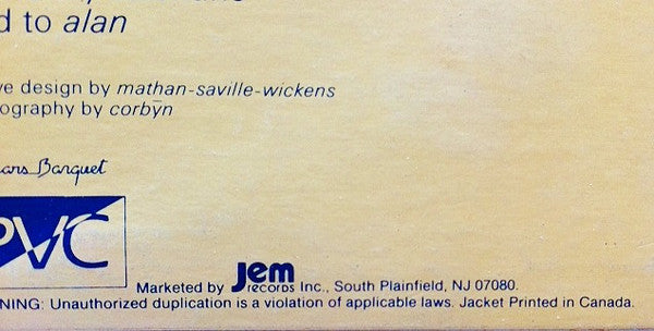 Nico (3) + The Faction* : Camera Obscura (LP, Album)