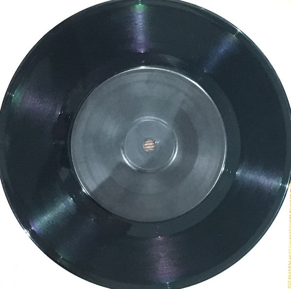 Die Dancing Bears : Drug Dance (7", Single)