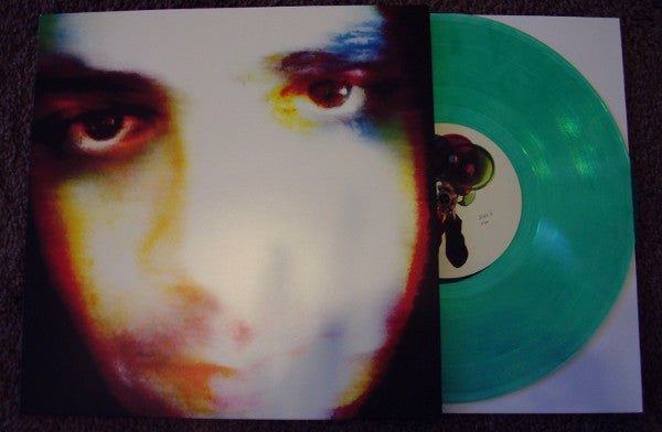 Variety Lights : Silent Too Long (10", RSD, Single, Ltd, Tra)