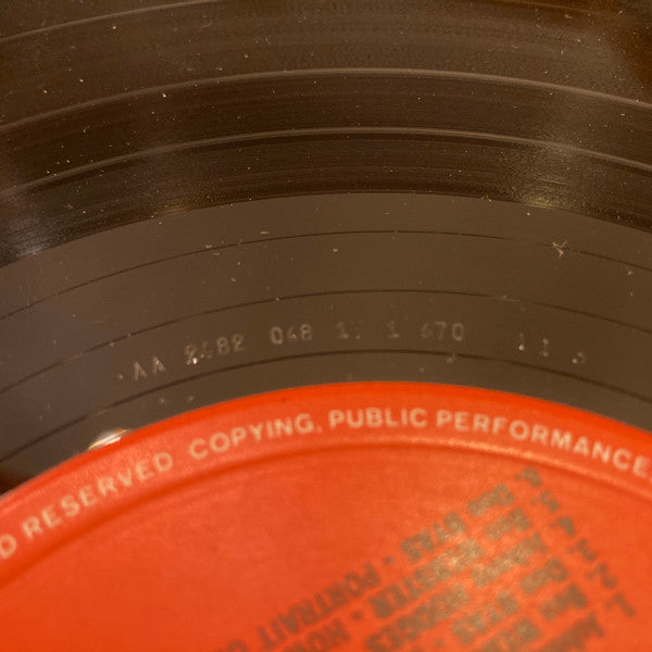 Don Byas, Ben Webster, Johnny Hodges : Sax In Satin (LP, Comp)