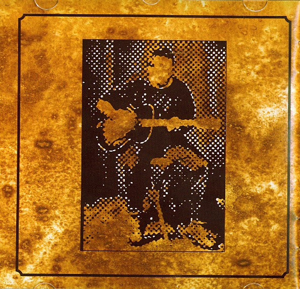 Various : The Country Blues Roots Of Eric Clapton (CD, Album, Comp)