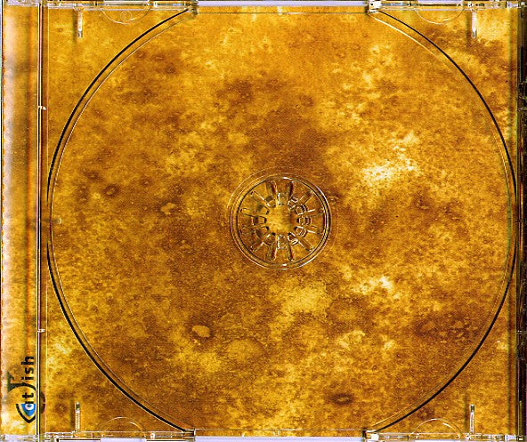 Various : The Country Blues Roots Of Eric Clapton (CD, Album, Comp)