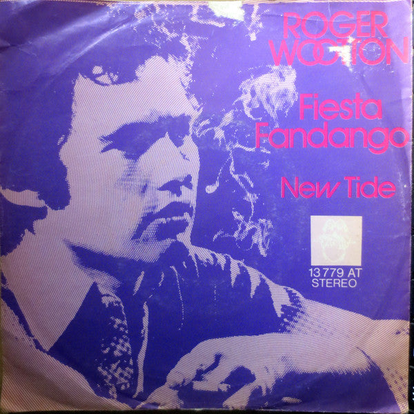 Roger Wootton : Fiesta Fandango (7", Single)